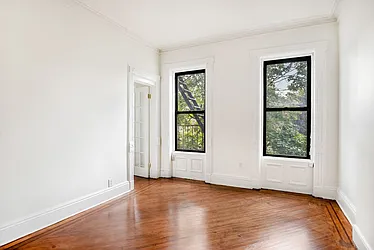 Rented by Compass