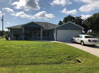 3540 Vessels Rd, Punta Gorda, FL 33980