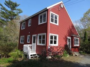 117 Mattapoisett Neck Rd, Mattapoisett, MA 02739