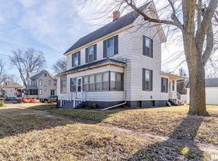 337 E Main St, Havana, IL 62644
