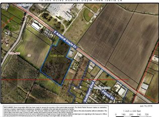 E Admiral Doyle Dr, New Iberia, LA 70560