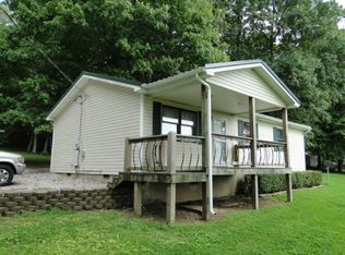 3320 Stringtown Rd, Guston, KY 40142