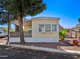 3426 N Romero Rd UNIT 76, Tucson, AZ 85705