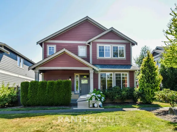 4513 24th St SE, Puyallup, WA 98374