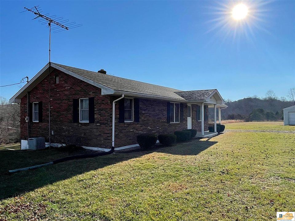 3524 Hudgins Hwy, Summersville, KY 42782 Zillow