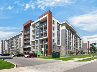 The Sapphire, Hamilton, ON L8E 0K2