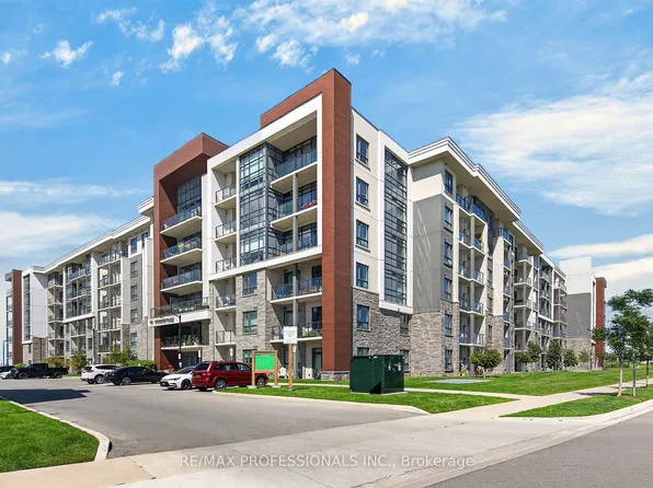 101 Shoreview Pl #133, Hamilton, ON L8E 0K2