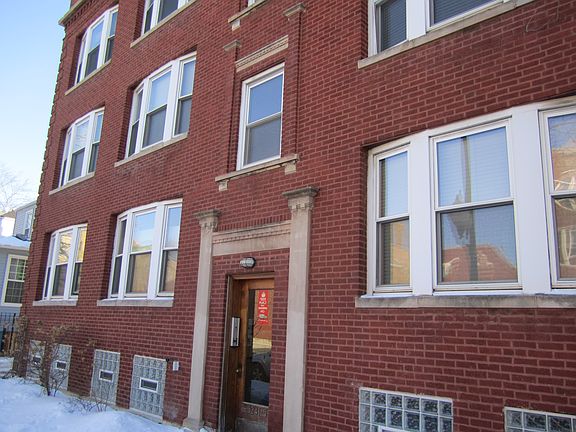 2nd image of 5245 N Damen Ave #2N