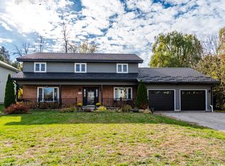 34 Ash St, Tay, ON L0K2C0