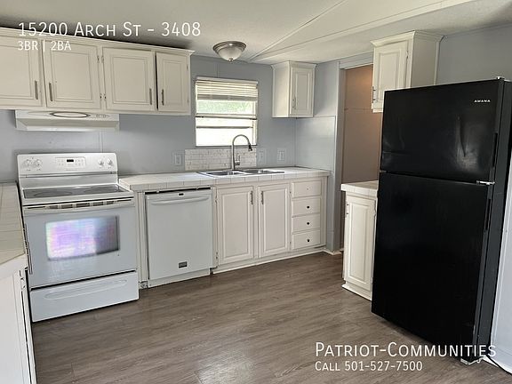 4th image of 15200 Arch St #3408