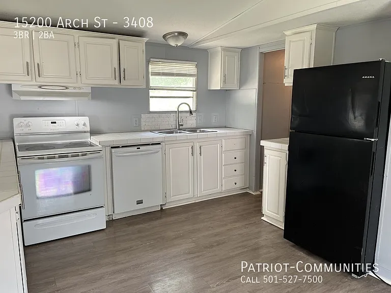 15200 Arch St #3408 — Photo 4