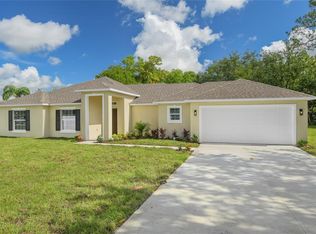 703 Toltec Pl, Poinciana, FL 34758
