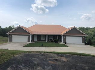 102 Windy Ridge Rd, Lavalette, WV 25535