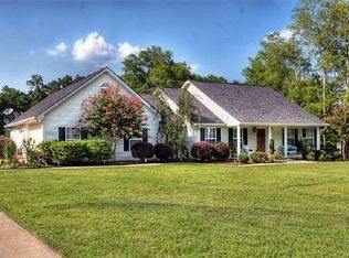 608 Lake Laurel Rd, Milledgeville, GA 31061