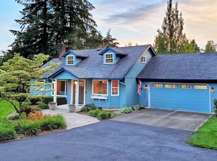 2218 NE 232nd Ave, Camas, WA 98607