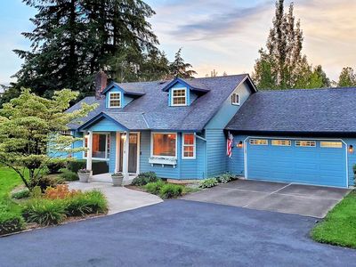 2218 NE 232nd Ave, Camas, WA, 98607