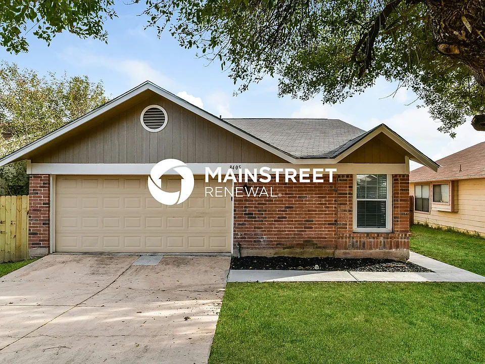 8405 Maple Ridge Dr