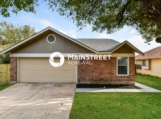 8405 Maple Ridge Dr, San Antonio, TX 78239