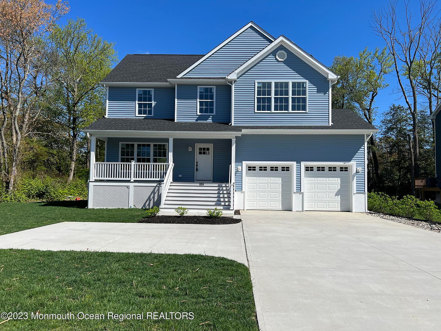 324 Mantoloking Road, Brick, NJ 08723 Zillow