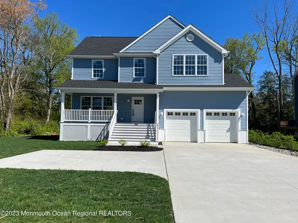 324 Mantoloking Road, Brick, NJ 08723