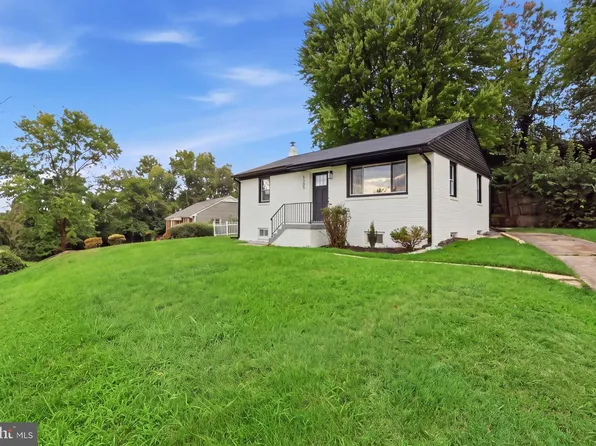 5805 Glen Rock Ave, Fort Washington, MD 20744
