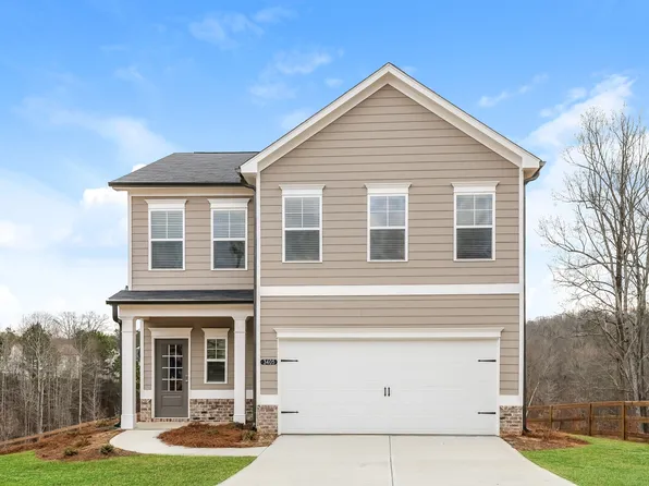 3405 SE Lilac Creek Trl, Gainesville, GA 30507