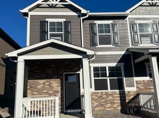 4698 Combine Ln, Johnstown, CO 80534