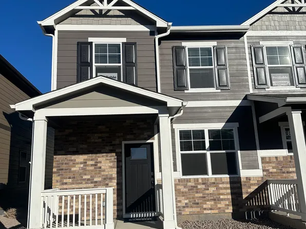 4698 Combine Ln, Johnstown, CO 80534