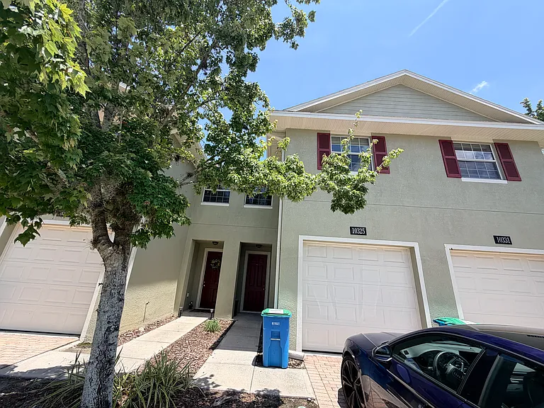 10325 Regent Square Dr #605 — Photo 1