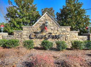 3598 Leighton Dr SW, Concord, NC 28027