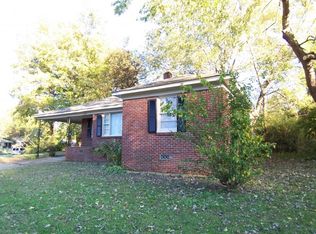 1649 Frayser Blvd, Memphis, TN 38127