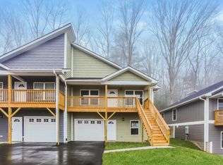 512 Sycamore Branch Rd, Asheville, NC 28803