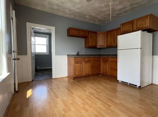 90 Webster St #3, Pawtucket, RI 02861