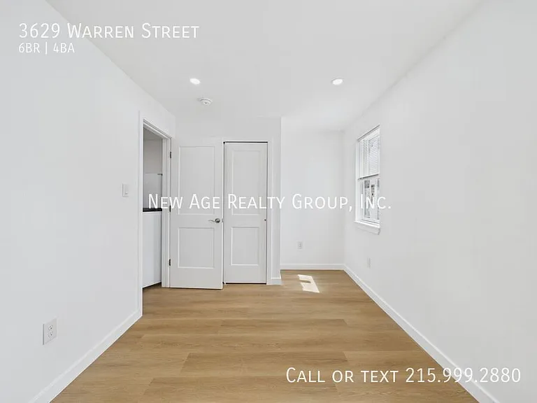 3629 Warren St — Photo 7