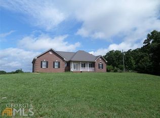 2002 Campbell Ridge Rd, Royston, GA 30662