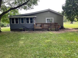 480 S Butcher Rd, Coldwater, MI 49036