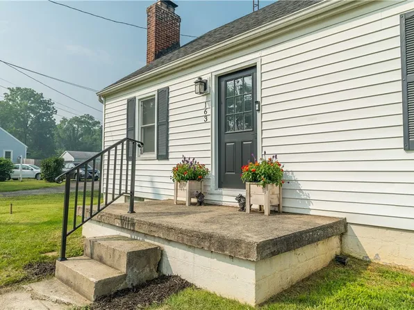 163 Grange Hall Rd, Dayton, OH 45430