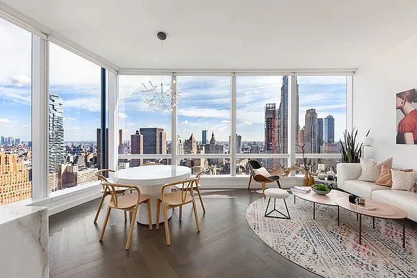 Rented by SERHANT. | media 2