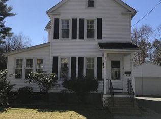 139 Warren Ter, Longmeadow, MA 01106