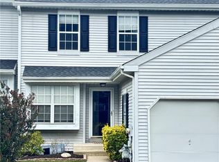 2427 Linksman Ln, Warrington, PA 18976