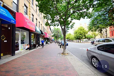 Rented by RES New York