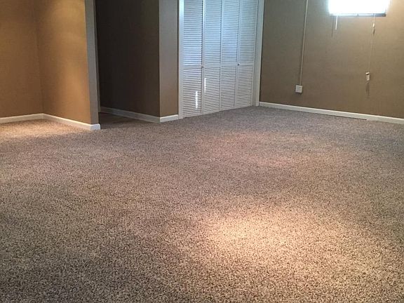 Large Family room or 4th Bedroom