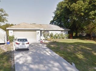 2471 Crittendon St, North Port, FL 34286