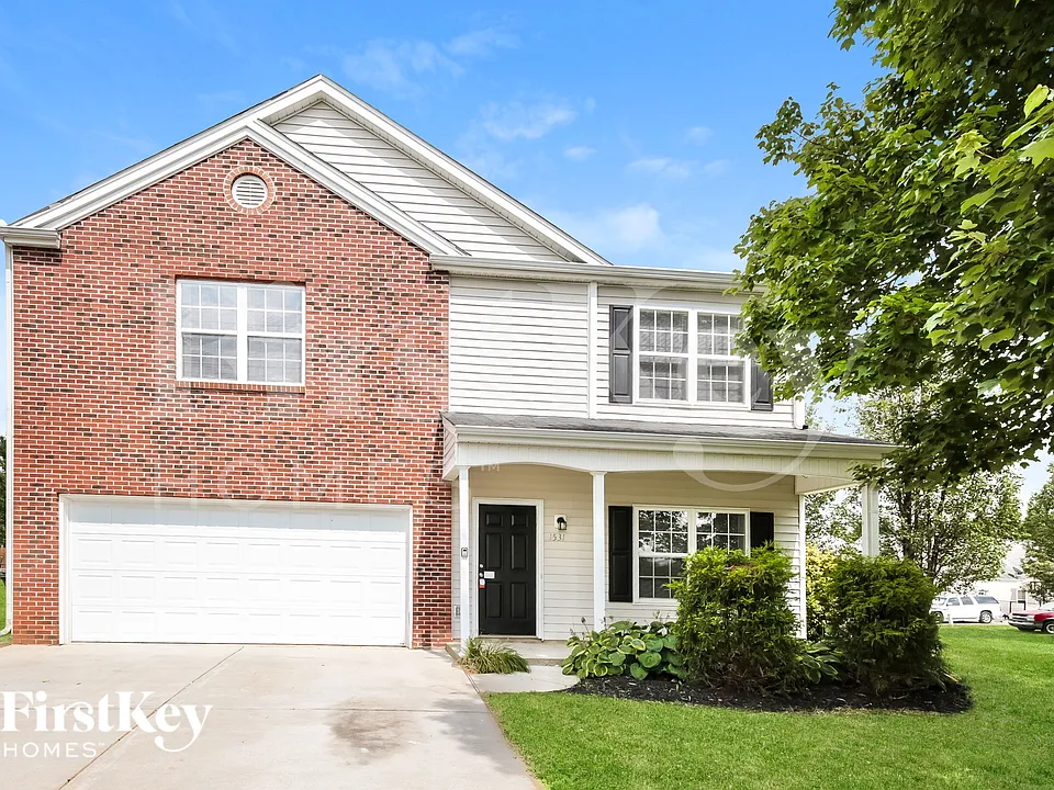 1531 Pecan Ln