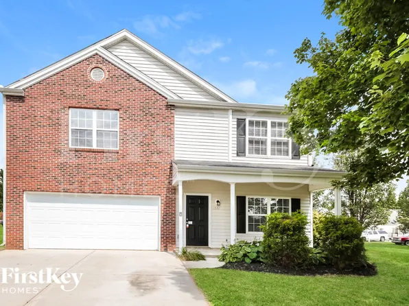 1531 Pecan Ln, Kernersville, NC 27284