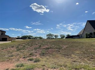 309 Filly Rd, Abilene, TX 79606