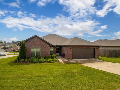 5455 Heritage Valley Dr, Benton, AR, 72019