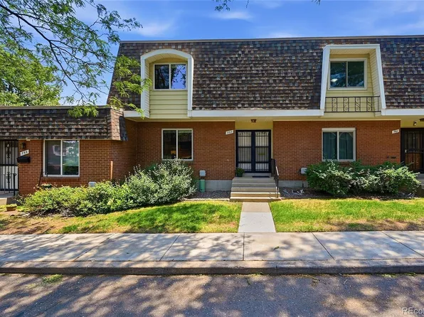 757 S Youngfield Court, Denver, CO 80228