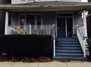 847 Ferdinand Ave APT 2, Forest Park, IL