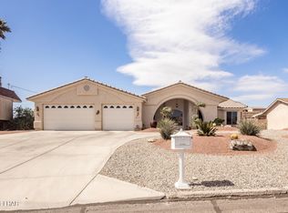3580 Saratoga Ave, Lake Havasu City, AZ 86406